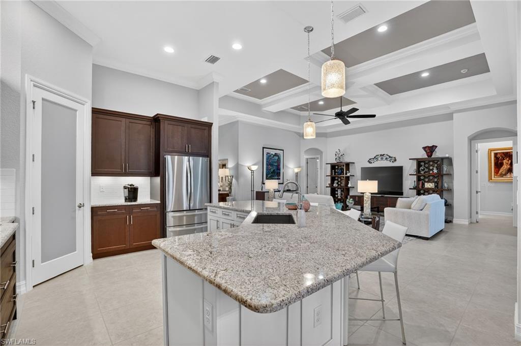 LANTANA AT OLDE CYPRESS - Residential