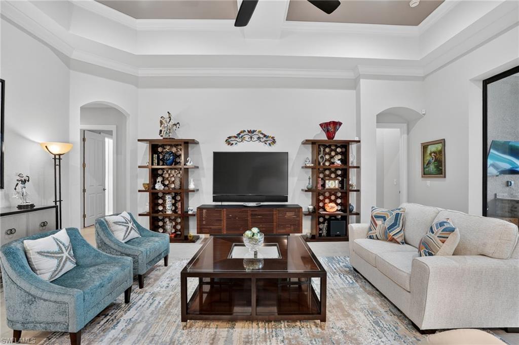 LANTANA AT OLDE CYPRESS - Residential