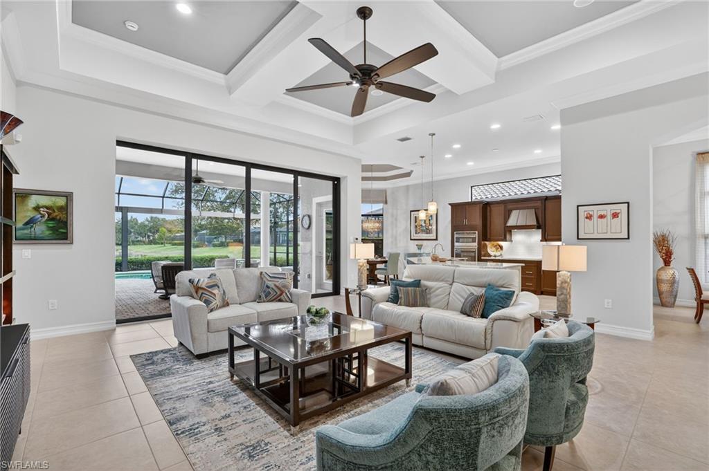 LANTANA AT OLDE CYPRESS - Residential