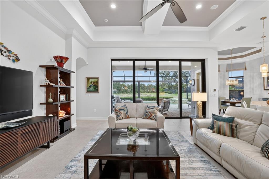 LANTANA AT OLDE CYPRESS - Residential