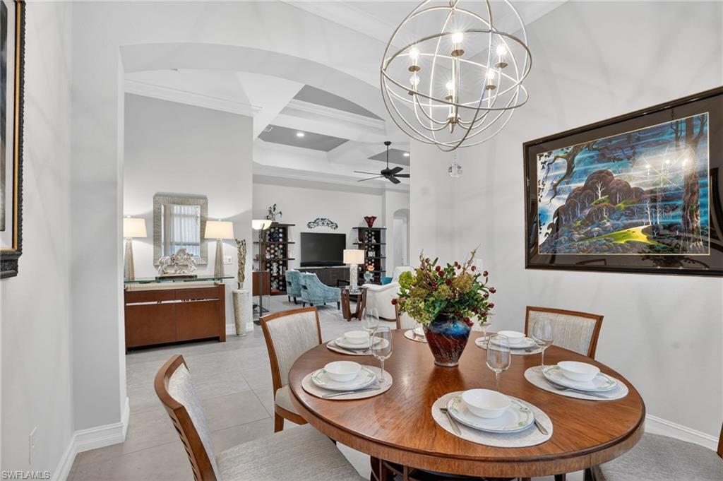 LANTANA AT OLDE CYPRESS - Residential