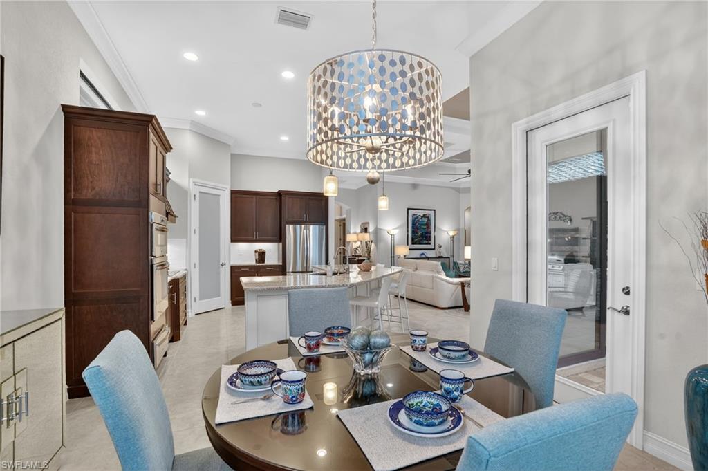 LANTANA AT OLDE CYPRESS - Residential