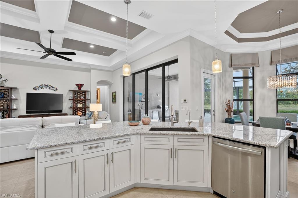 LANTANA AT OLDE CYPRESS - Residential