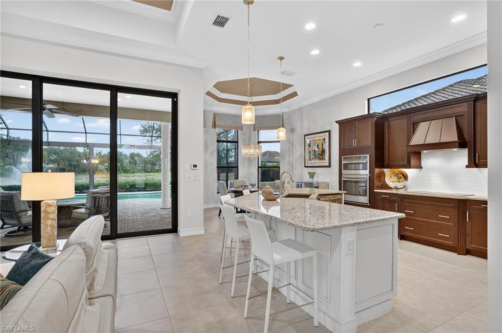 LANTANA AT OLDE CYPRESS - Residential