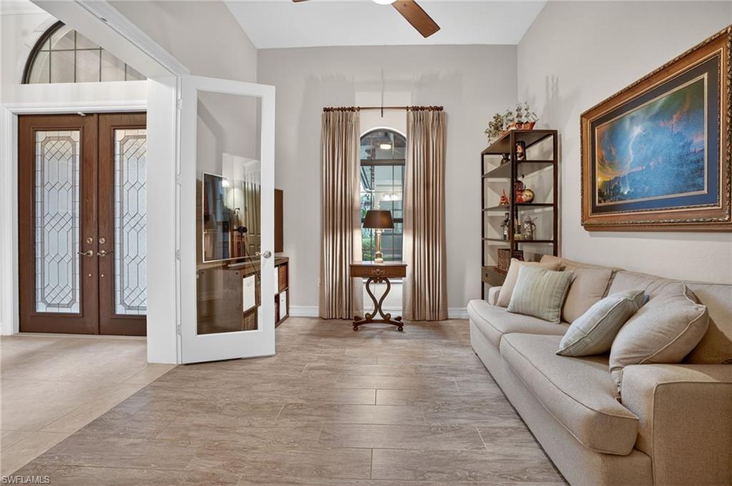 LANTANA AT OLDE CYPRESS - Residential