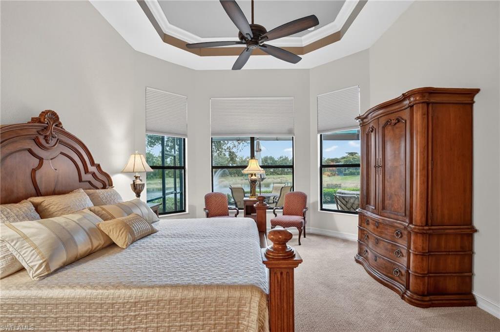 LANTANA AT OLDE CYPRESS - Residential