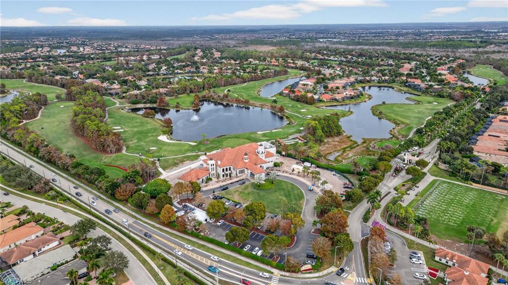LANTANA AT OLDE CYPRESS - Residential