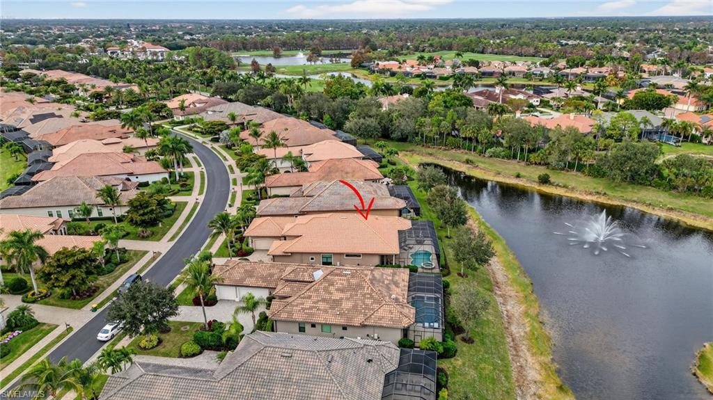 LANTANA AT OLDE CYPRESS - Residential