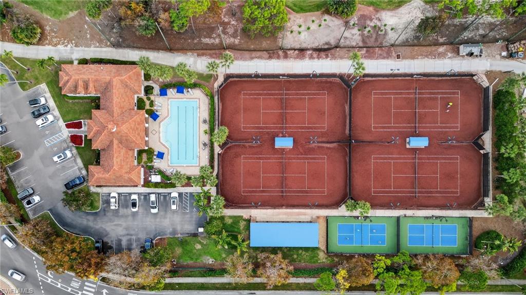 LANTANA AT OLDE CYPRESS - Residential