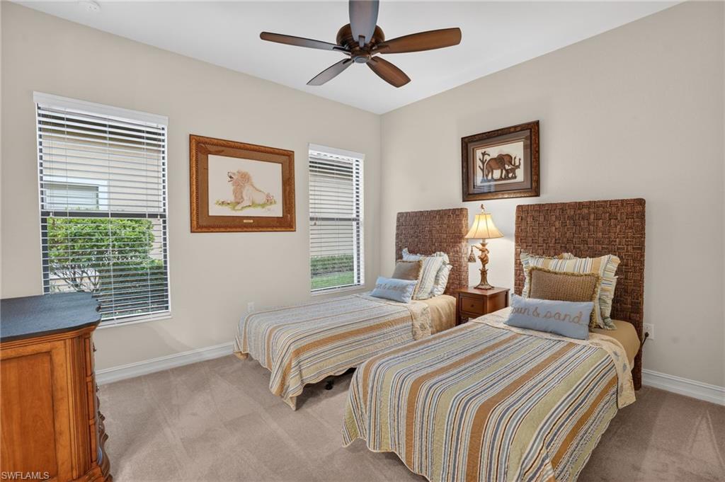 LANTANA AT OLDE CYPRESS - Residential