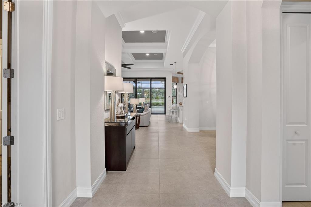 LANTANA AT OLDE CYPRESS - Residential