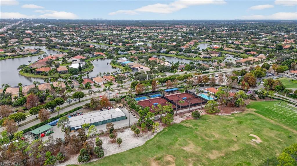 LANTANA AT OLDE CYPRESS - Residential