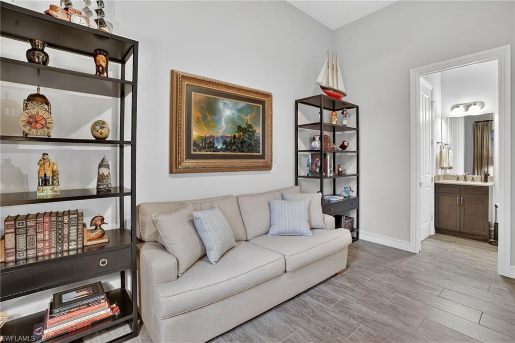 LANTANA AT OLDE CYPRESS - Residential