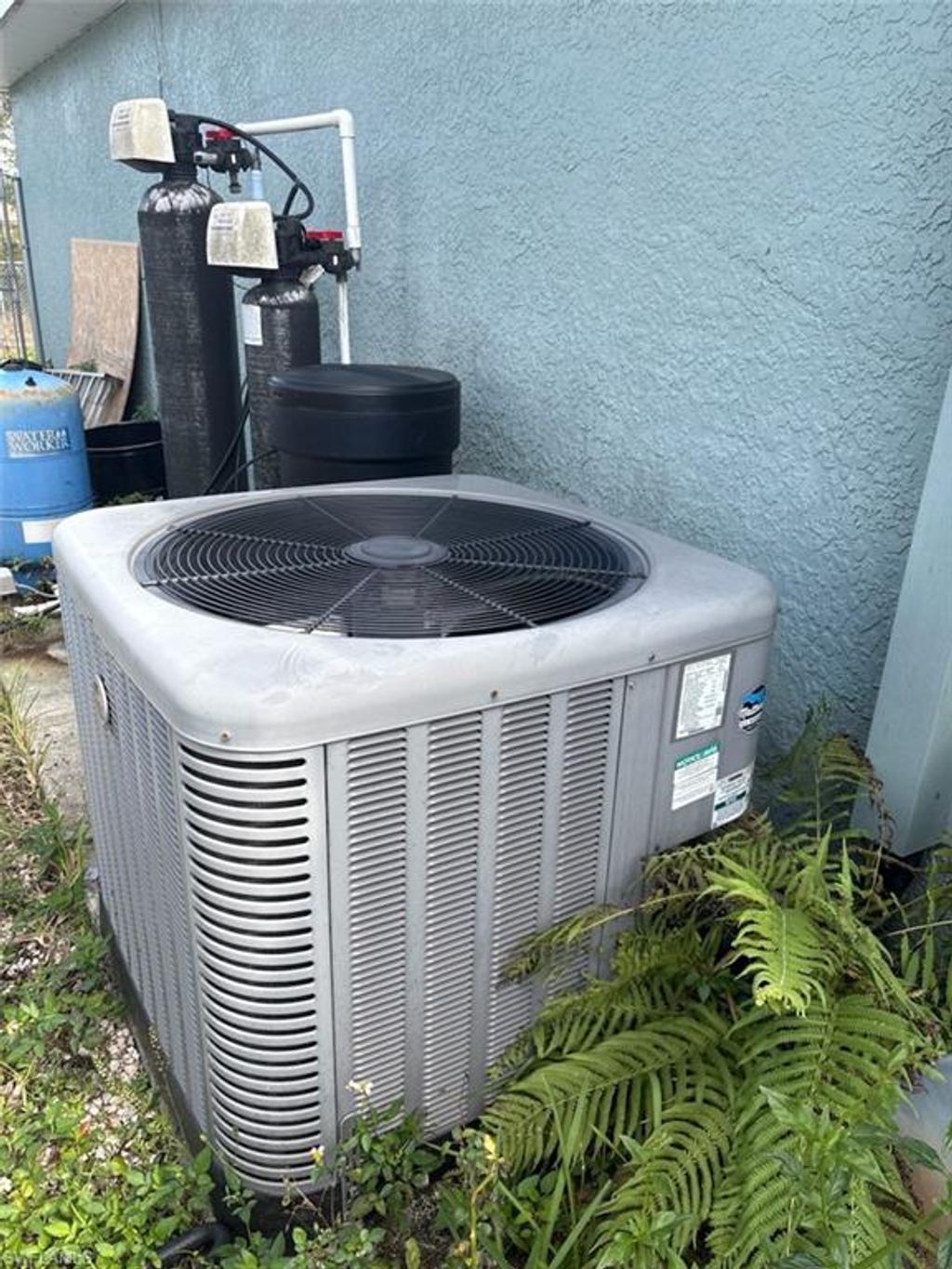 Photo of 6012 Elaine AVE N, LEHIGH ACRES, FL 33971 (MLS # 226013860)