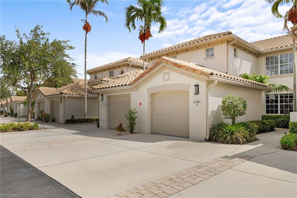 21301 Pelican Sound DR 102