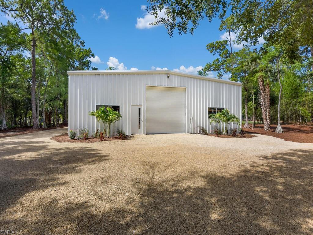 WEBER WOODS - Residential