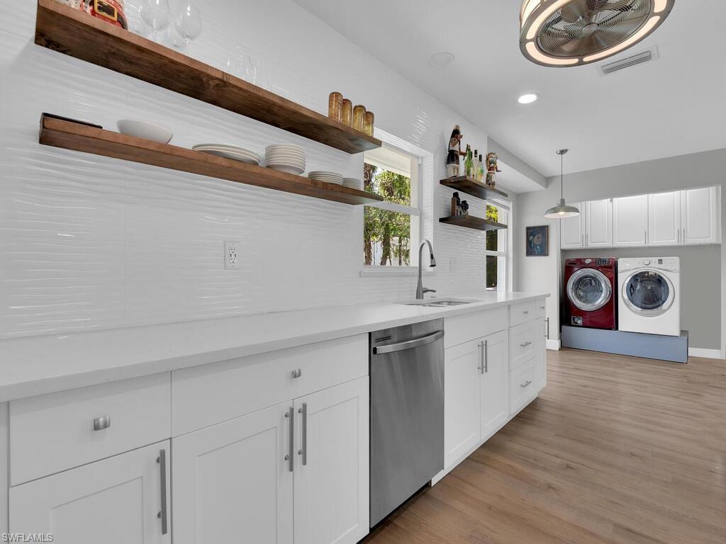 WEBER WOODS - Residential