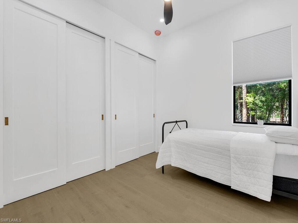 WEBER WOODS - Residential