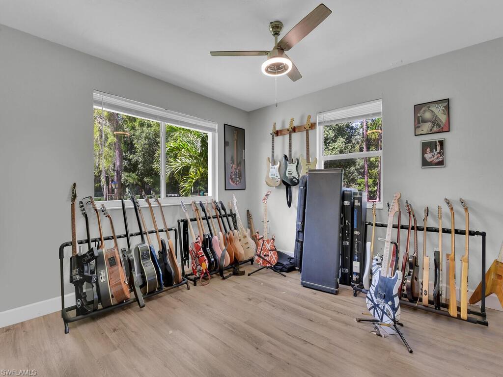 WEBER WOODS - Residential