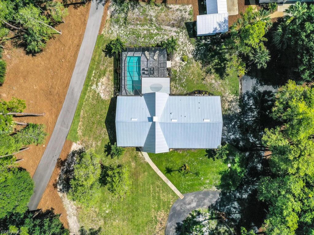 WEBER WOODS - Residential