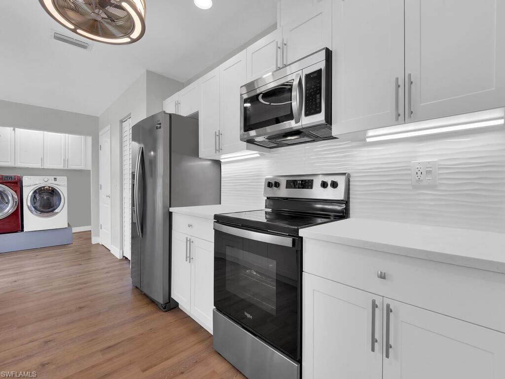 WEBER WOODS - Residential