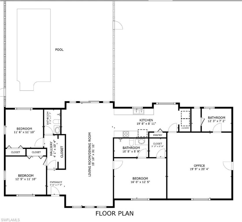 WEBER WOODS - Residential