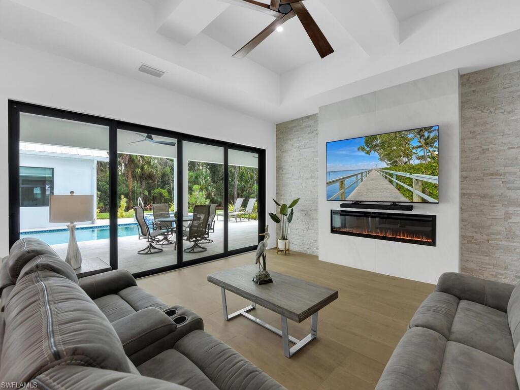 WEBER WOODS - Residential