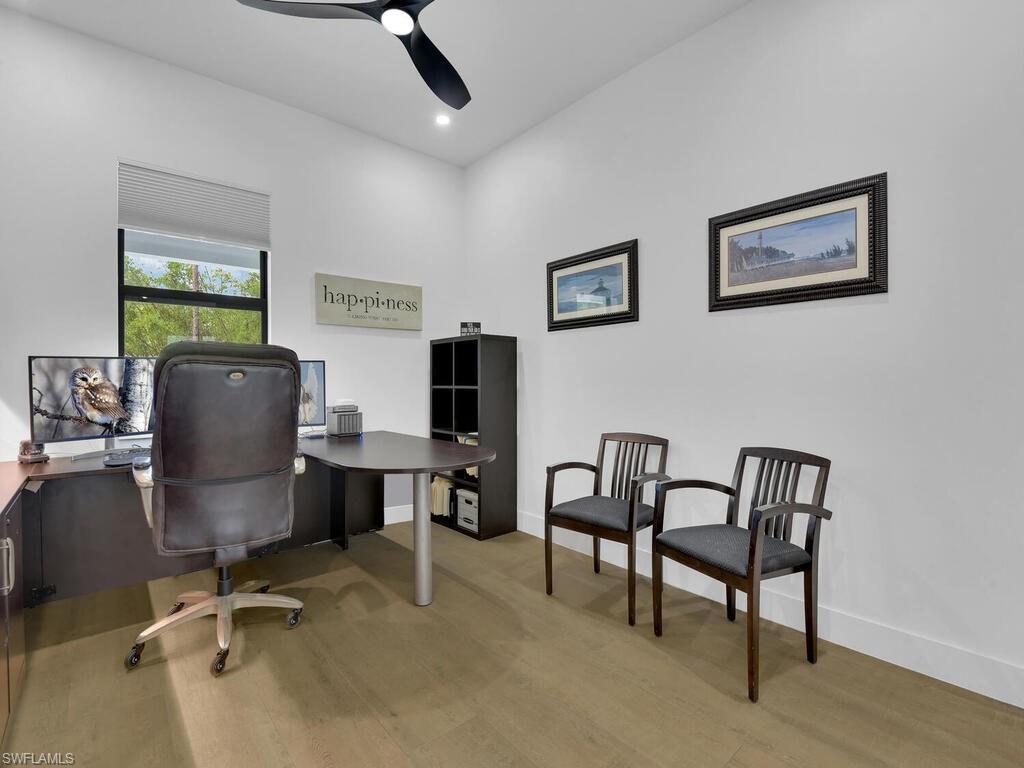 WEBER WOODS - Residential