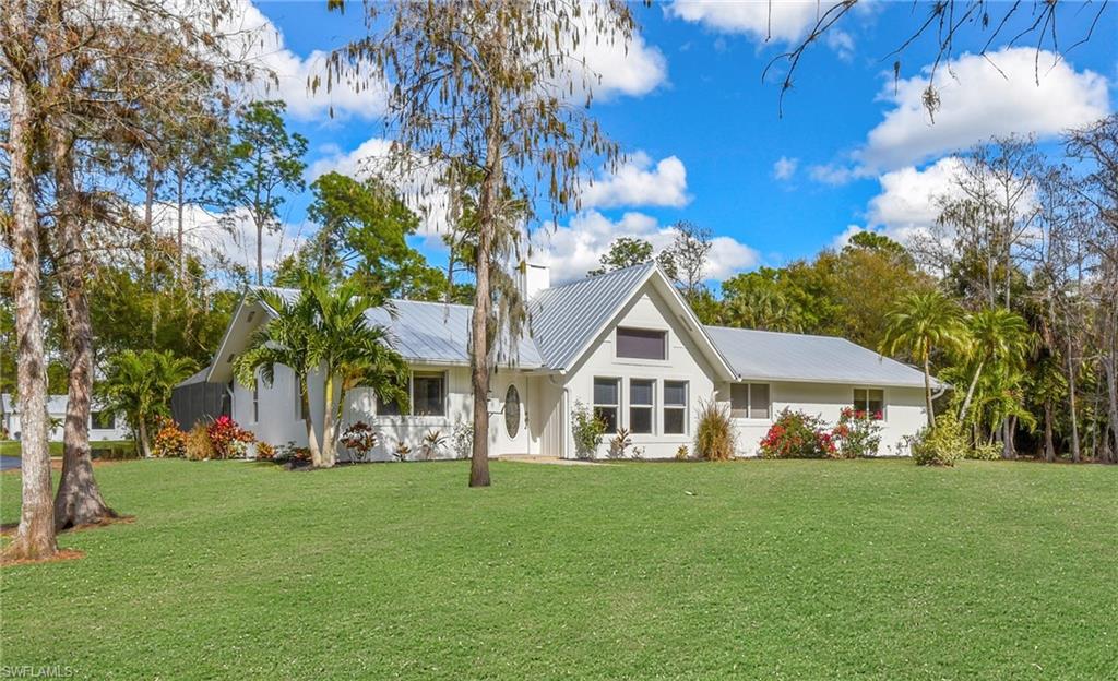 WEBER WOODS - Residential