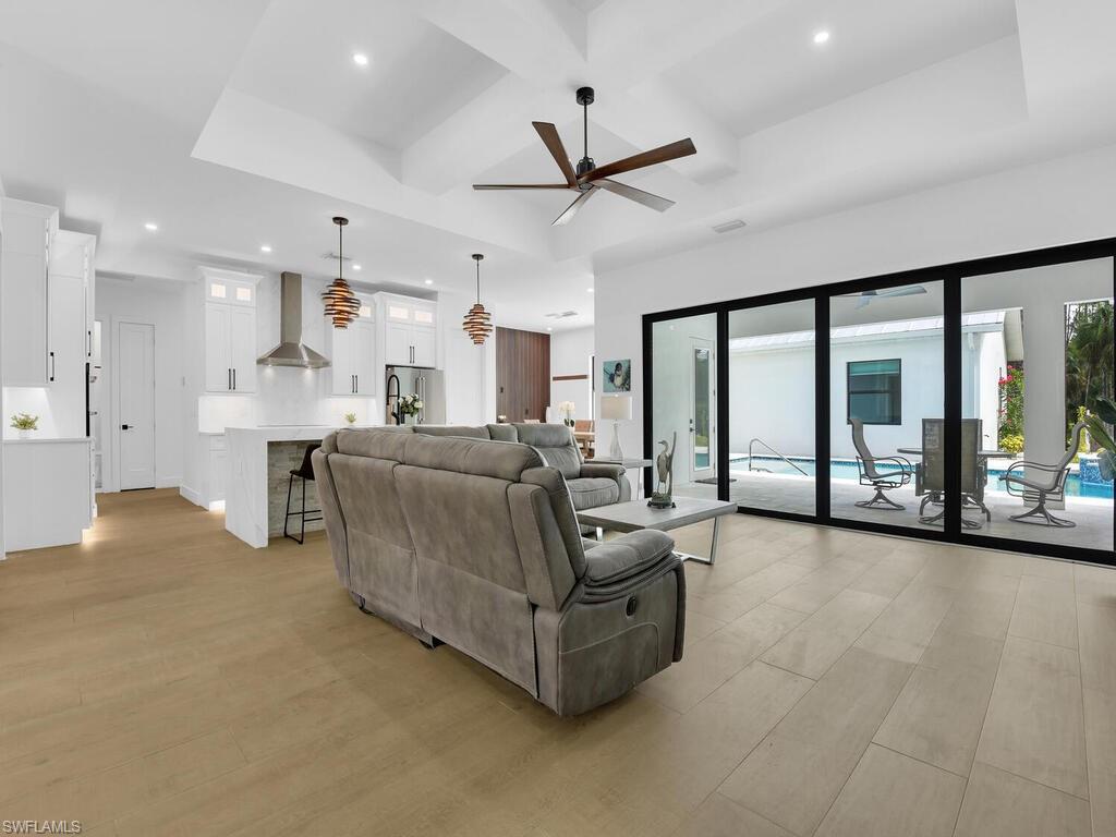 WEBER WOODS - Residential