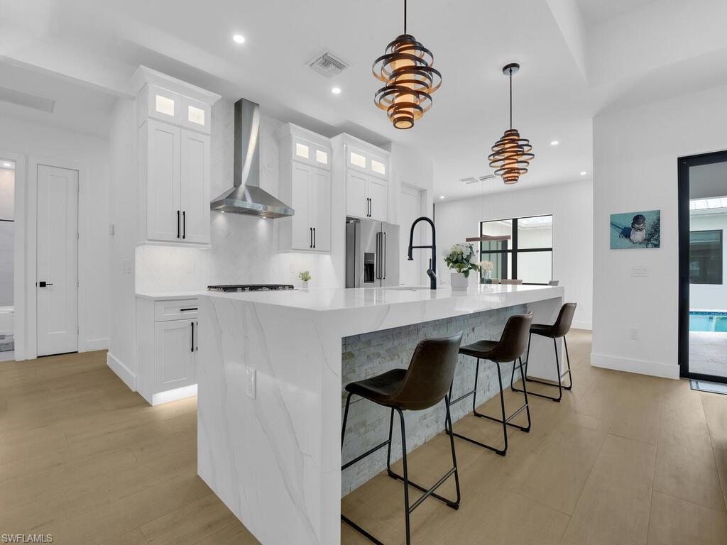 WEBER WOODS - Residential