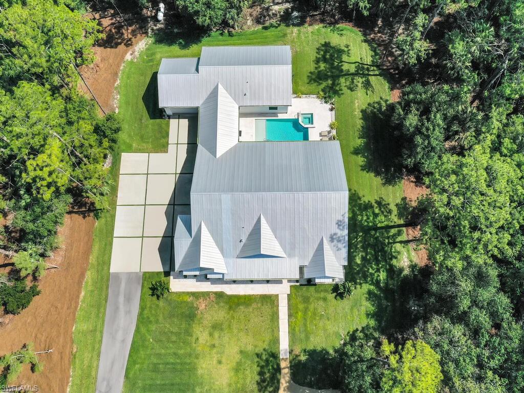 WEBER WOODS - Residential