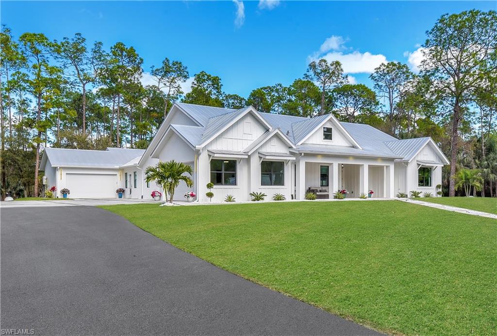 WEBER WOODS - Residential