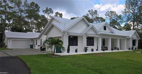 3475 3rd AVE SW NAPLES FL 34117