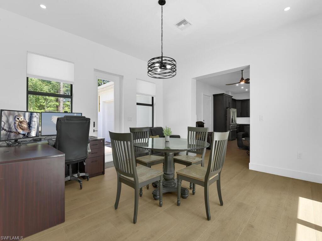 WEBER WOODS - Residential