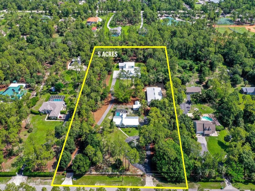 WEBER WOODS - Residential