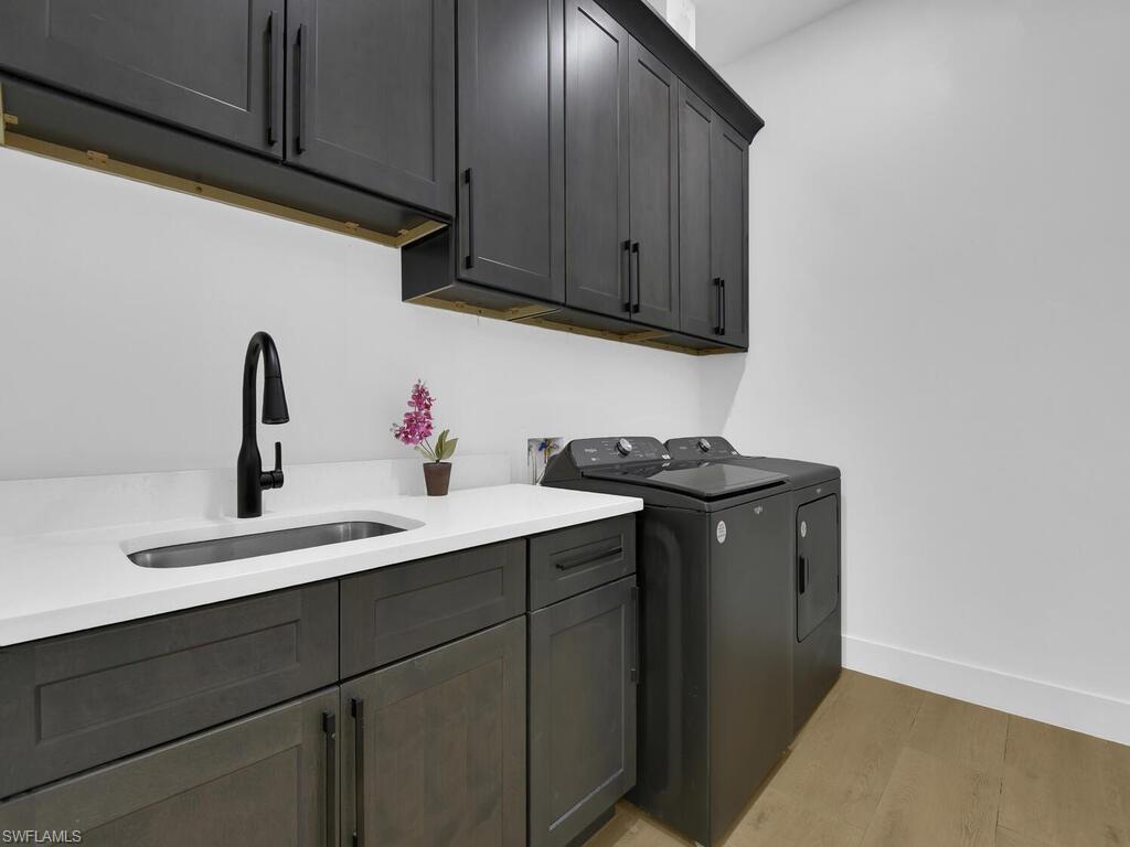 WEBER WOODS - Residential