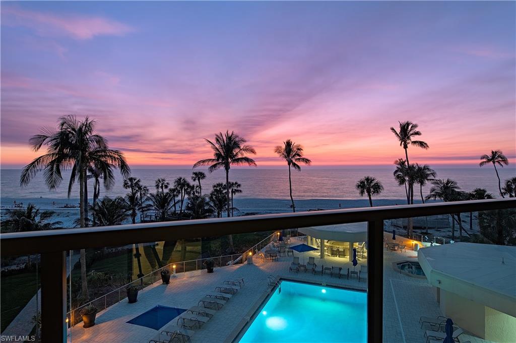 MERIDIAN CLUB - Residential