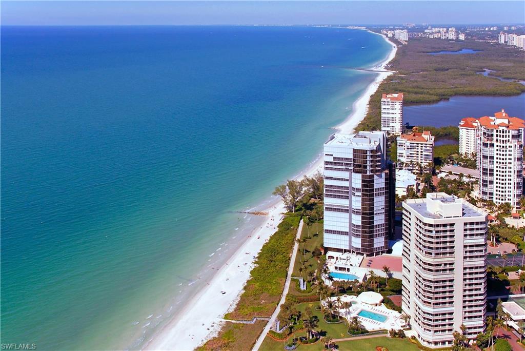 MERIDIAN CLUB - Residential