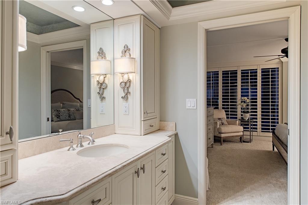 MERIDIAN CLUB - Residential