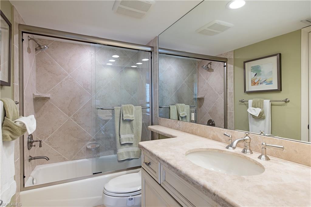 MERIDIAN CLUB - Residential