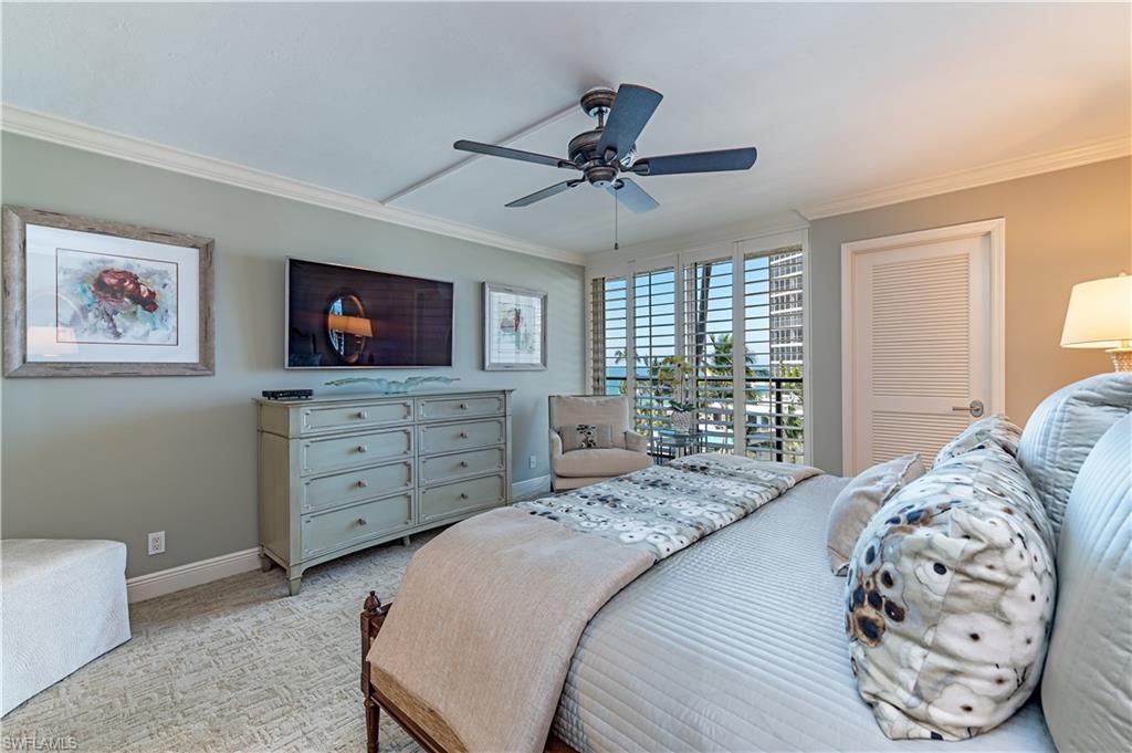 MERIDIAN CLUB - Residential