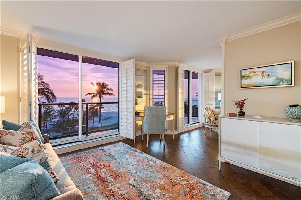 MERIDIAN CLUB - Residential