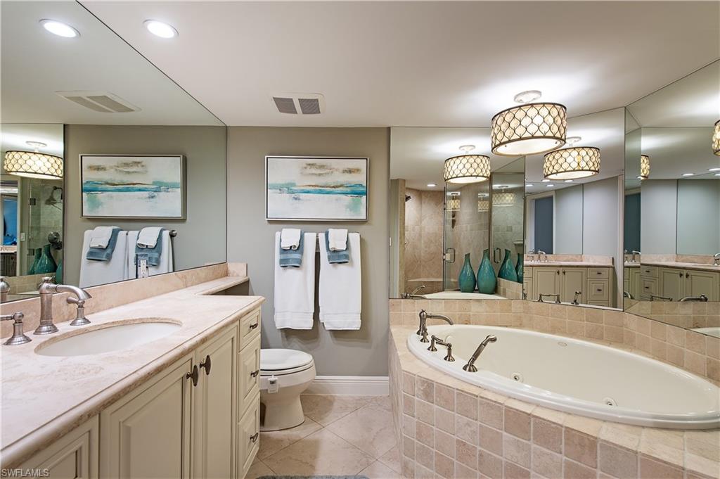 MERIDIAN CLUB - Residential