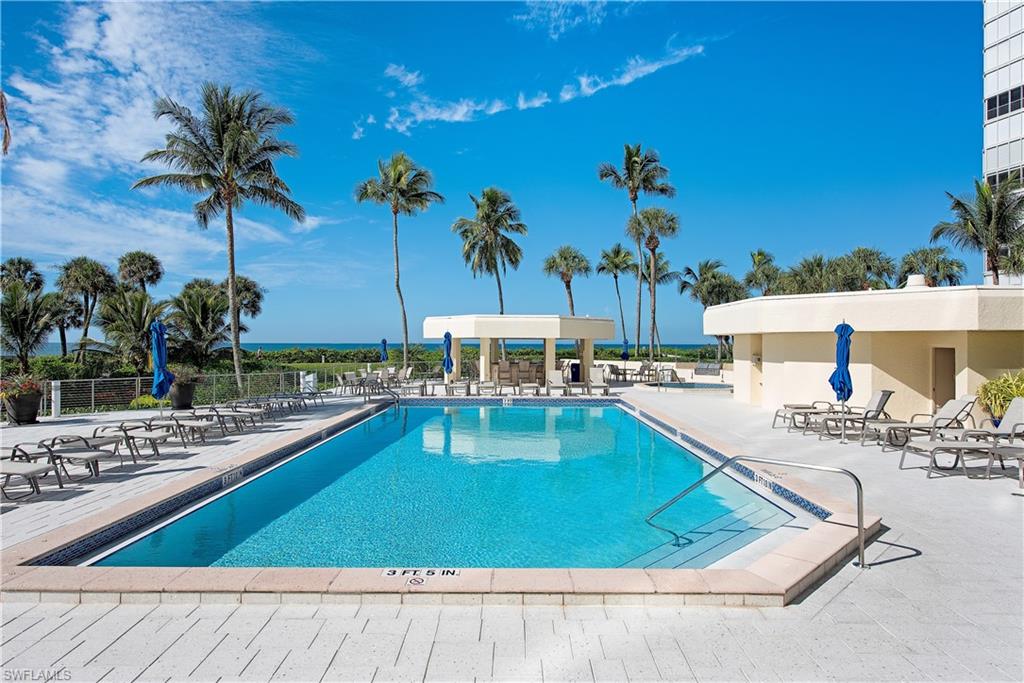 MERIDIAN CLUB - Residential