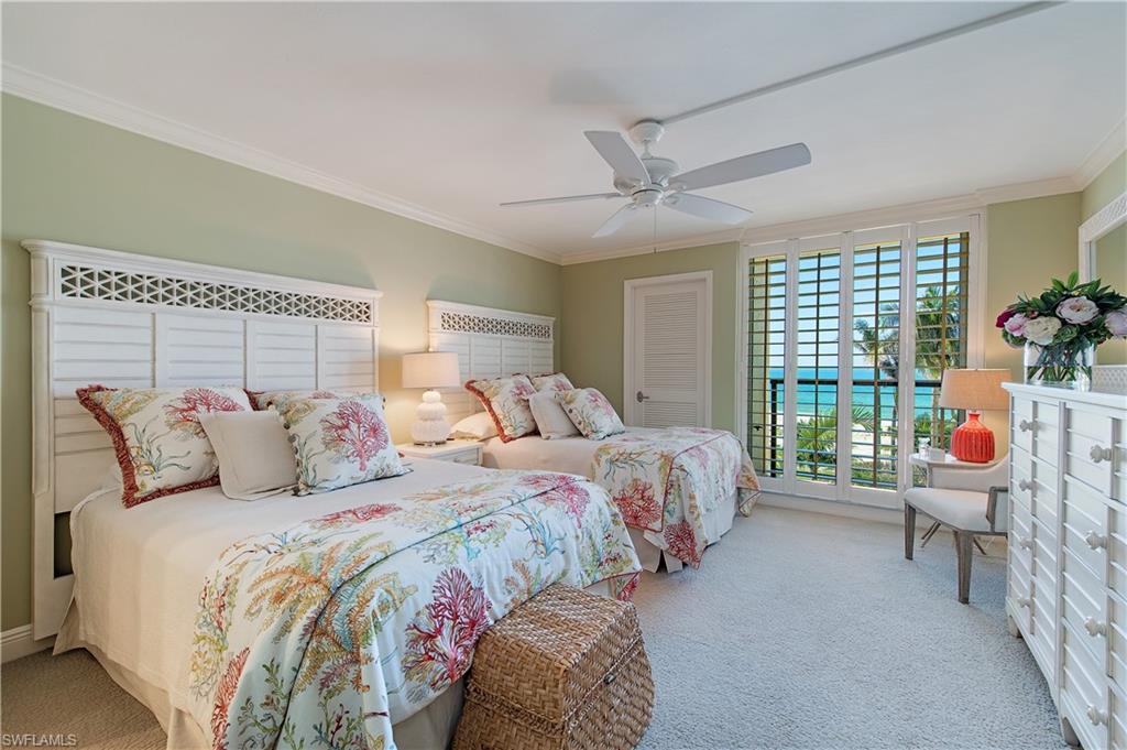 MERIDIAN CLUB - Residential