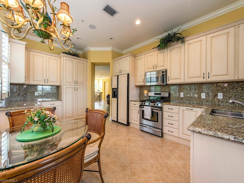 VARENNA - Residential