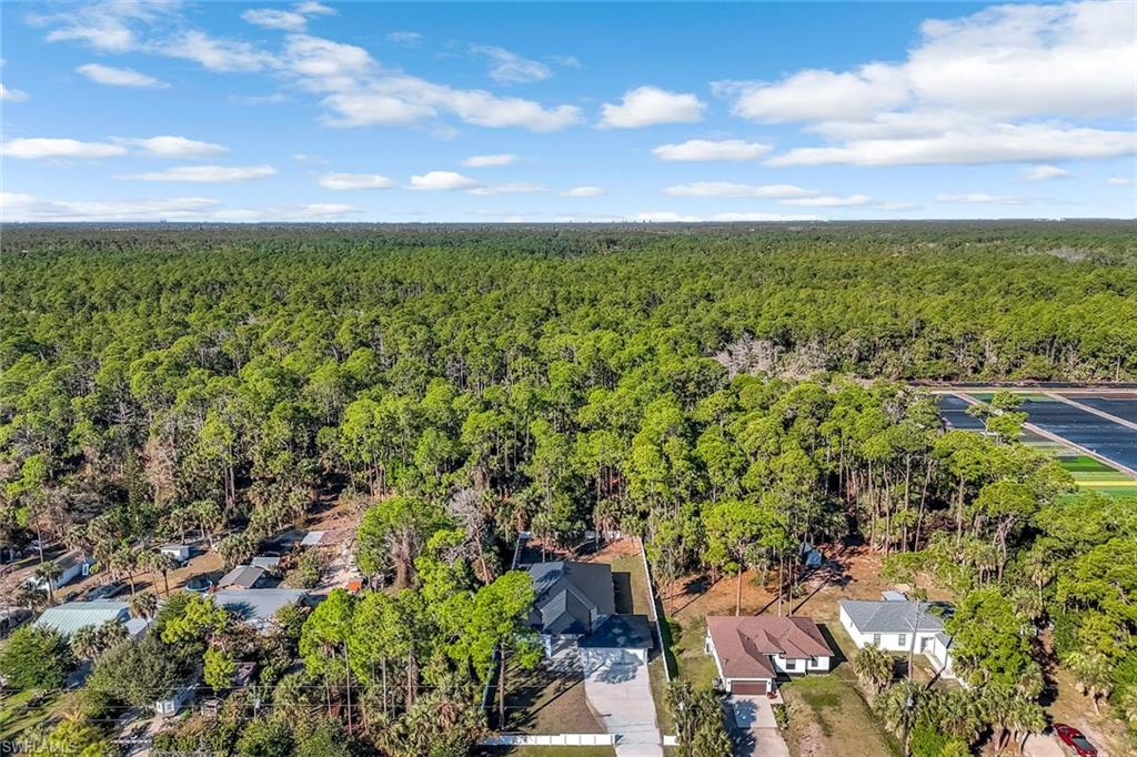 NAPLES FARM SITES - Residential