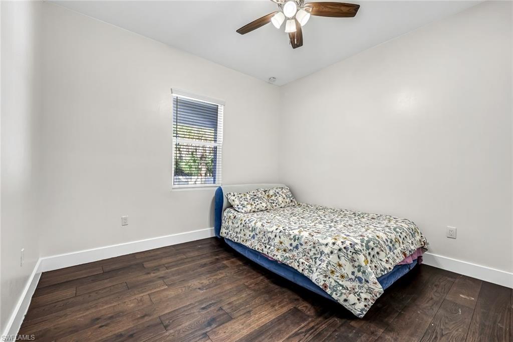 NAPLES FARM SITES - Residential