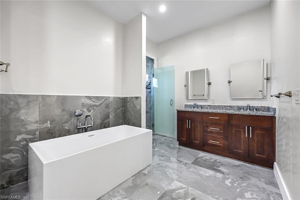 NAPLES FARM SITES - Residential